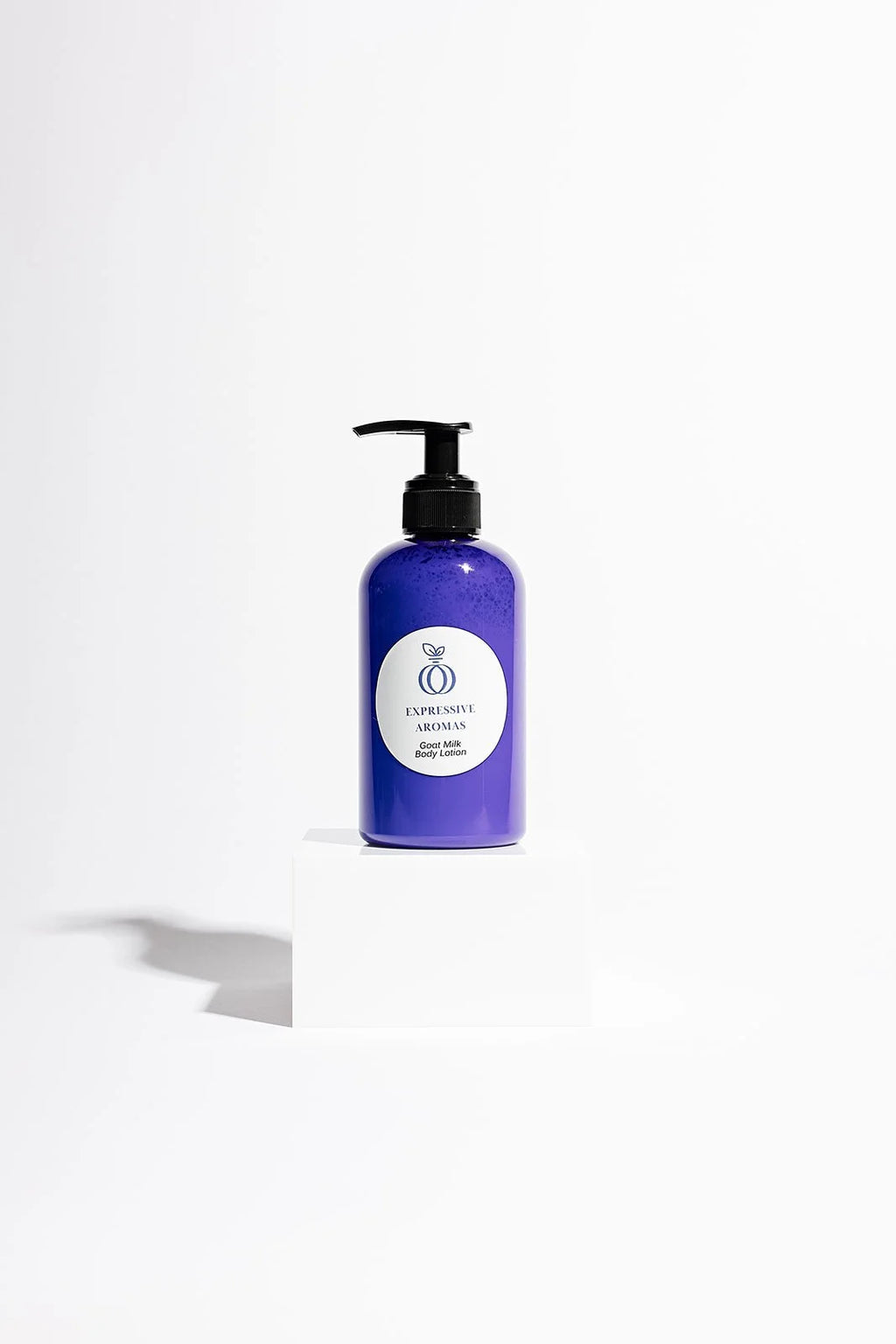 Goat Milk Lotion
