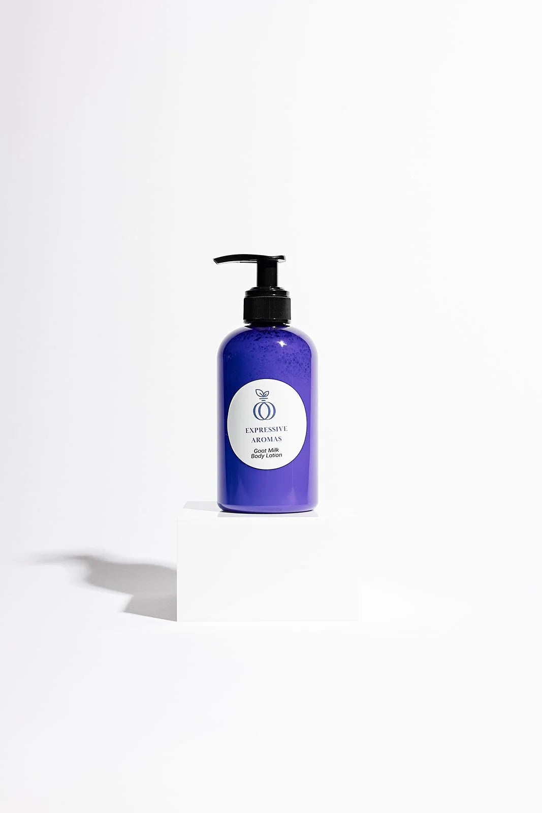 Goat Milk Lotion