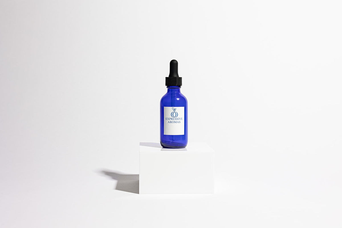 Beard Oil