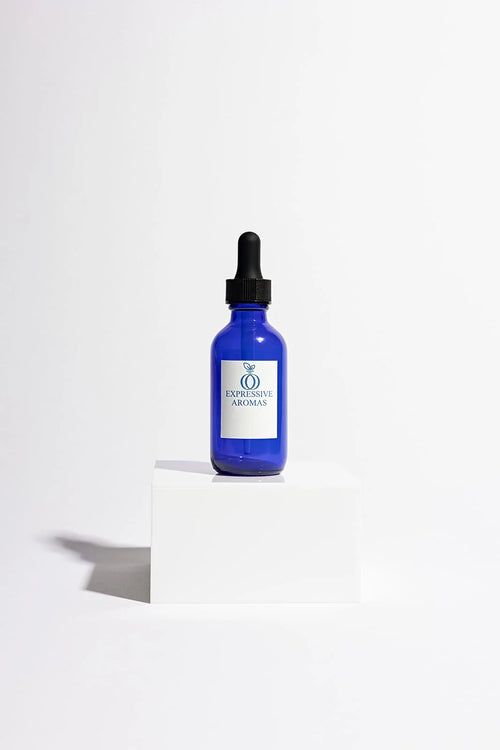 Beard Oil