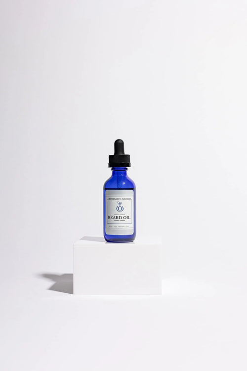 Beard Oil