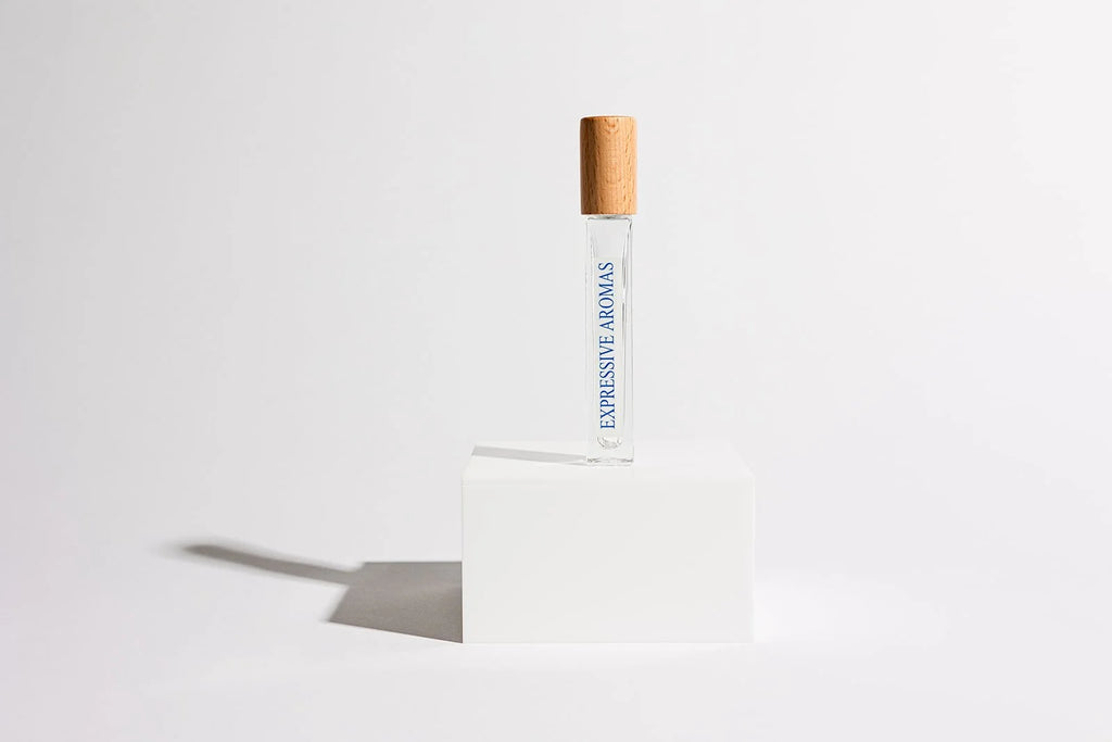 Roller Perfume