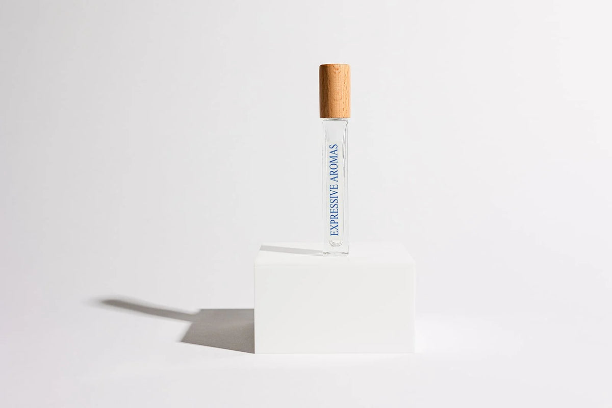 Roller Perfume