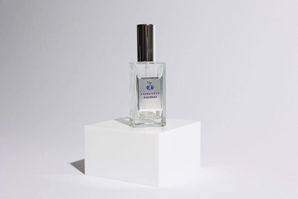 Eau De Parfum