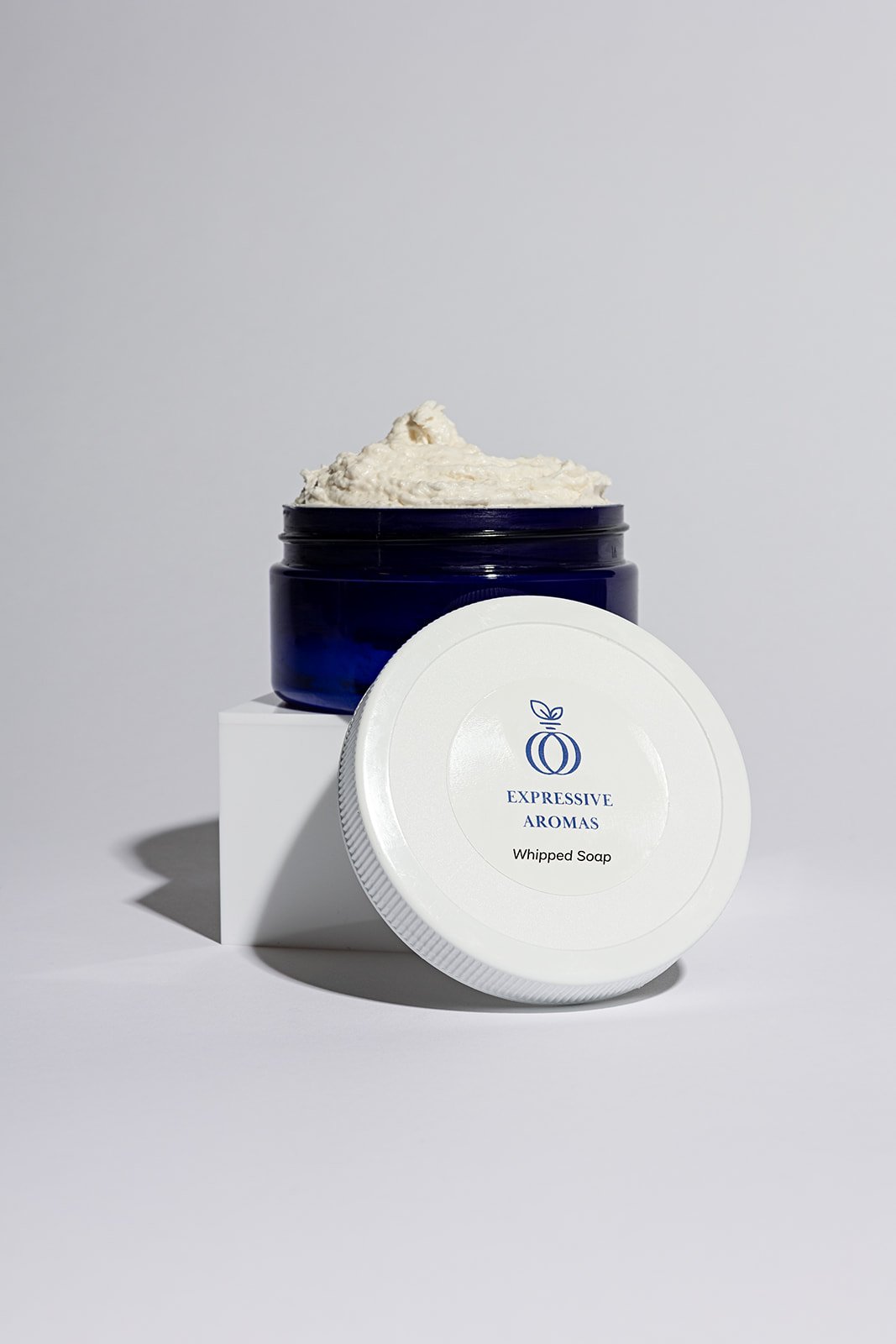 Whipped Soap
