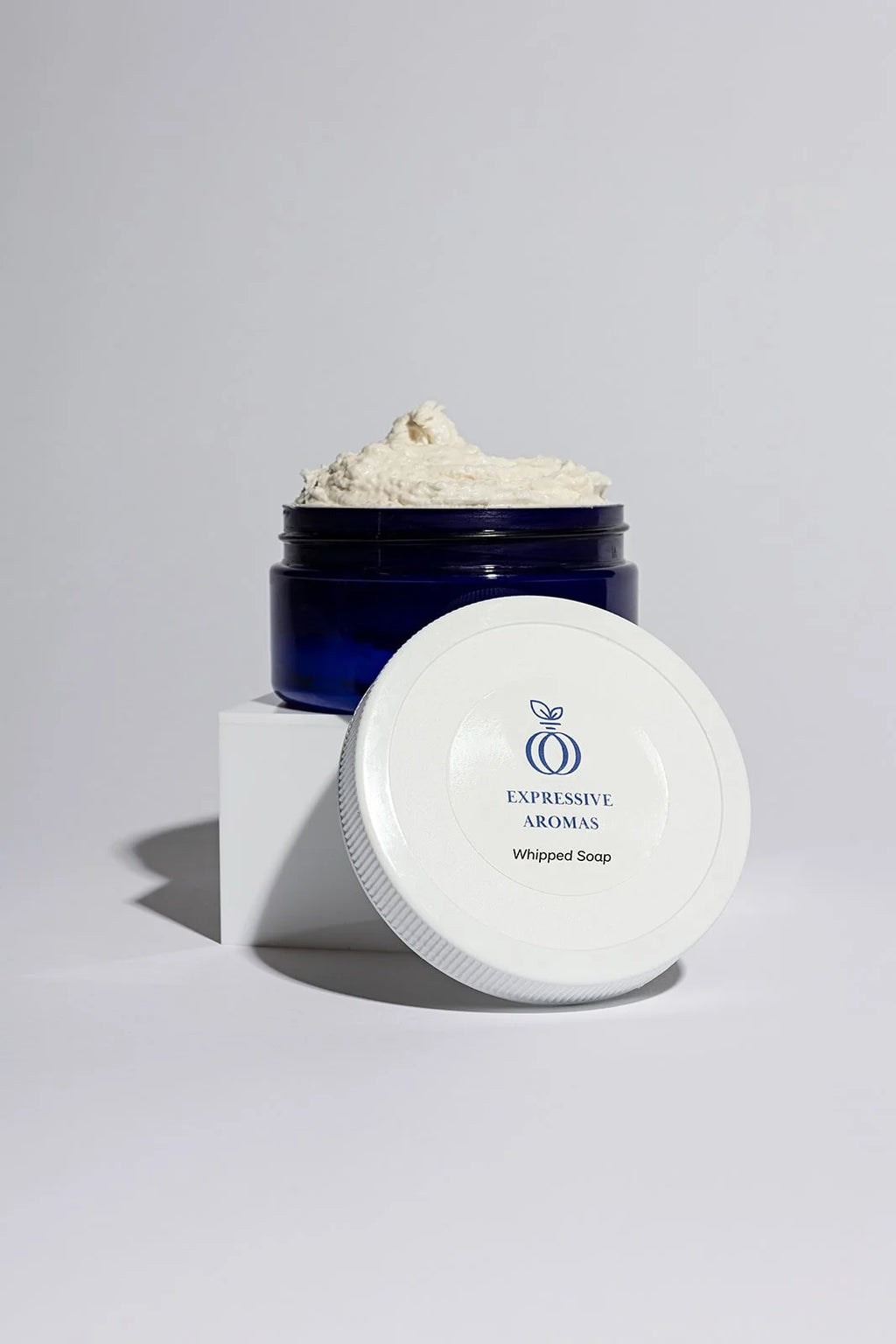 Whipped Soap