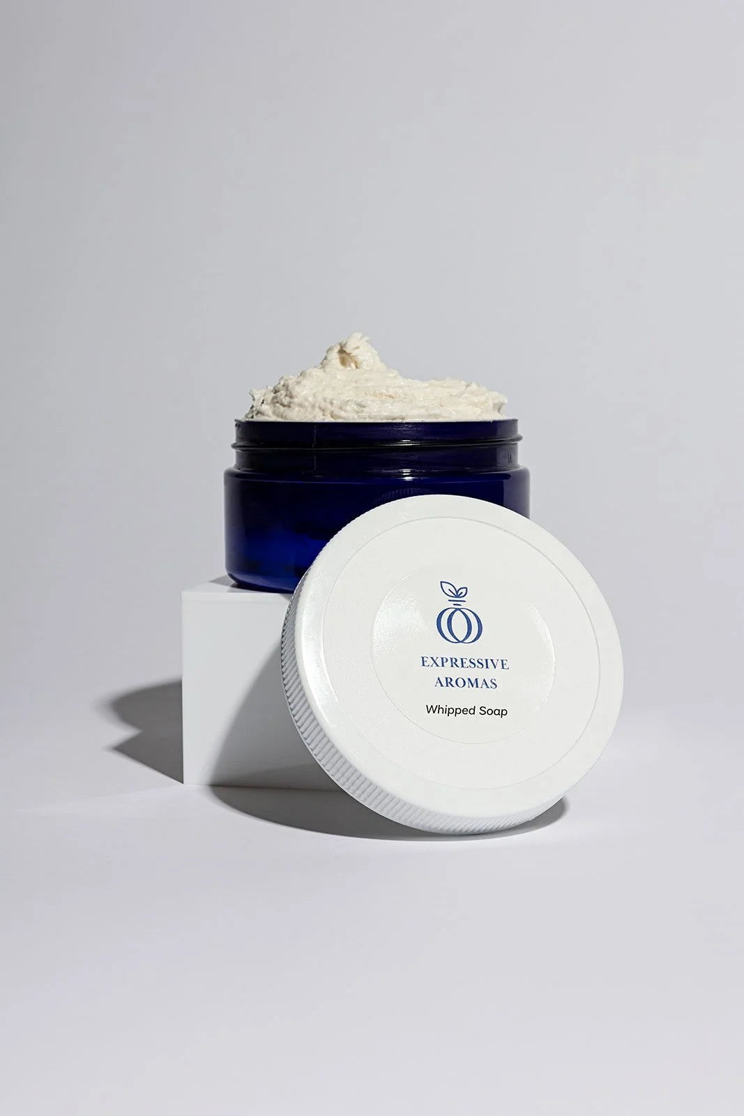 Whipped Soap