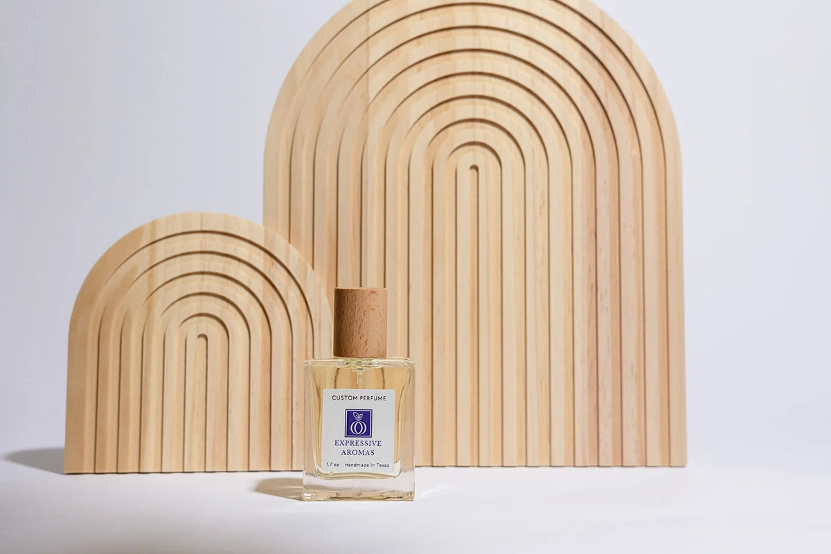 Eau De Parfum