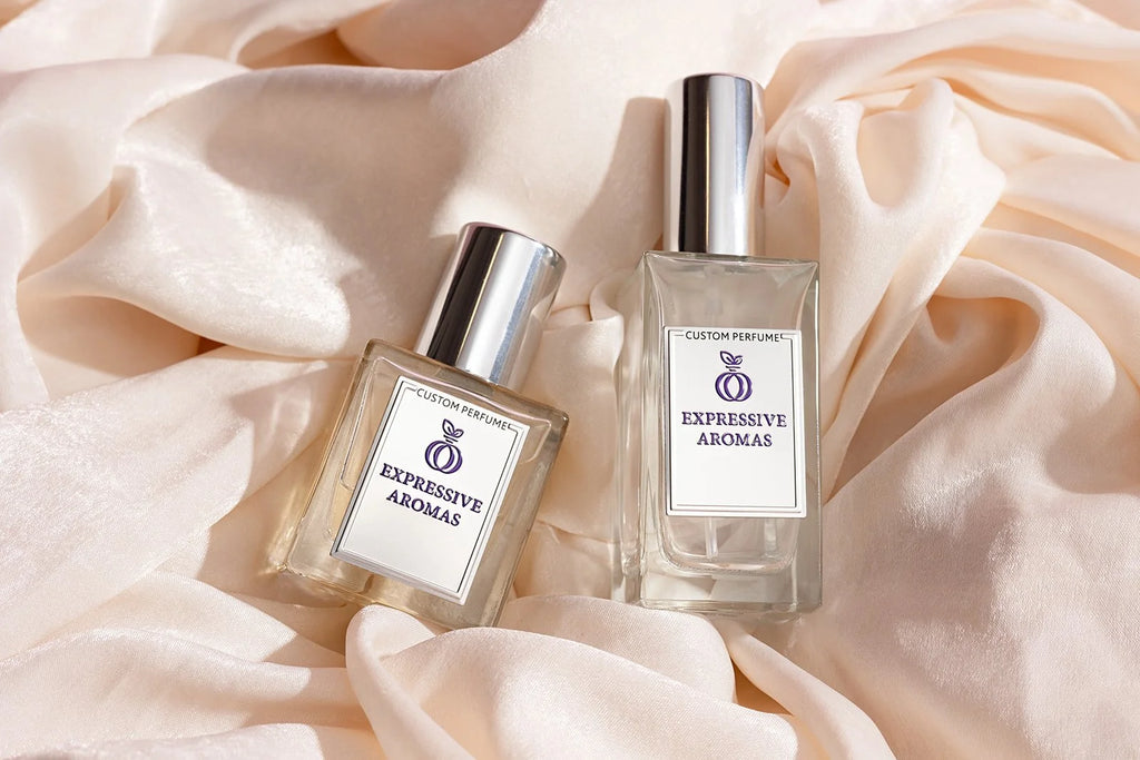 Eau De Parfum