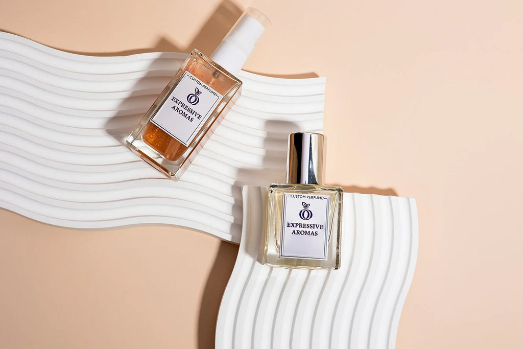 Eau De Parfum