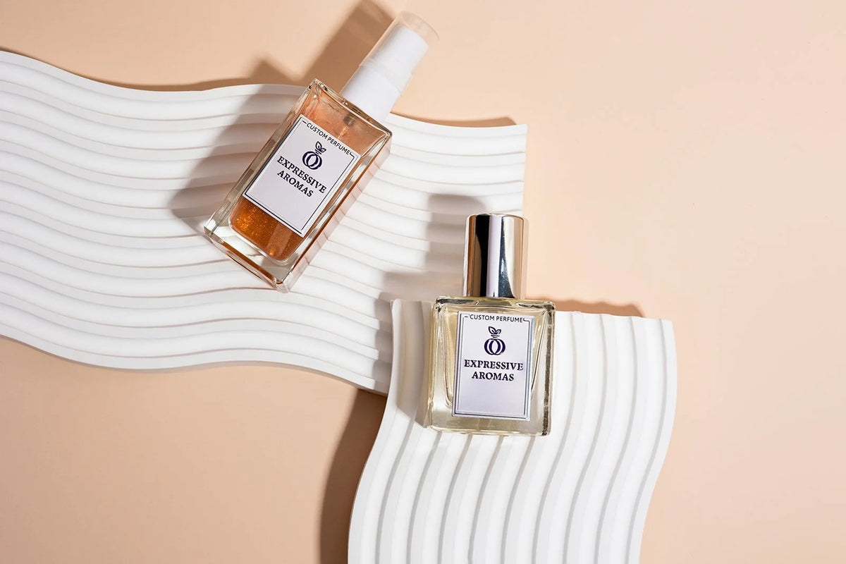 Eau De Parfum