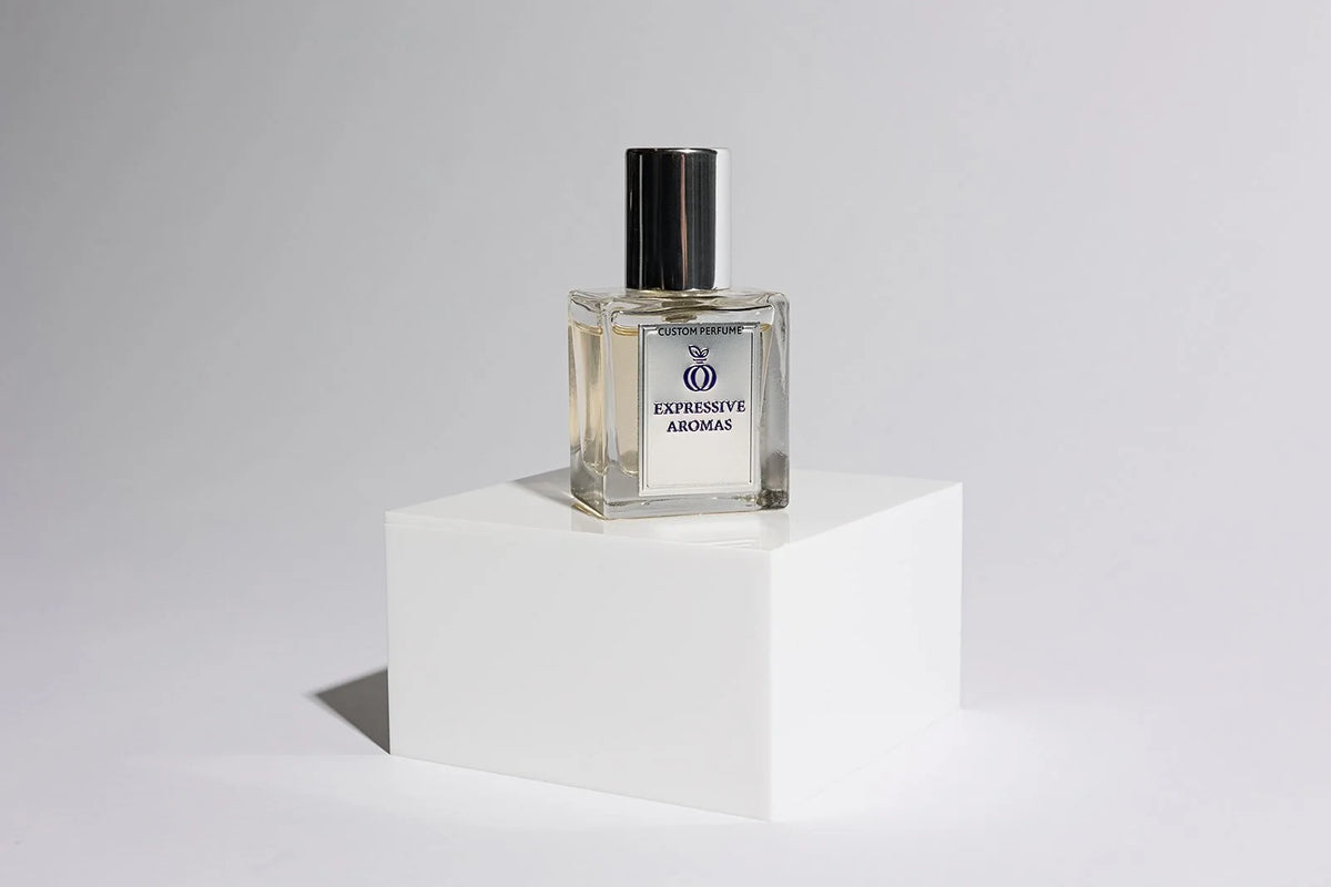 Eau De Parfum