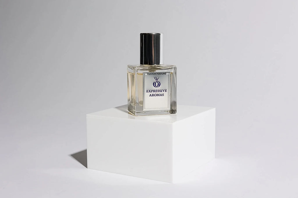 Eau De Parfum