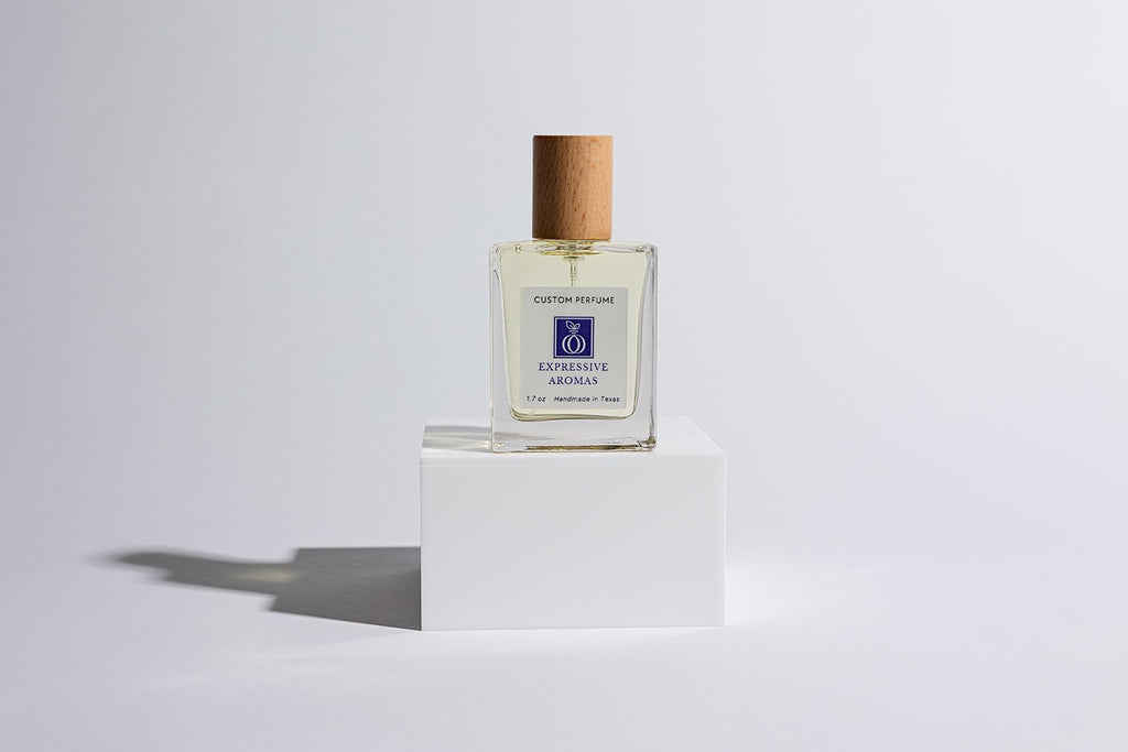 Eau De Parfum