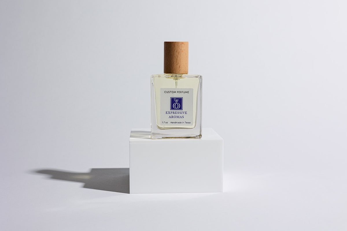 Eau De Parfum