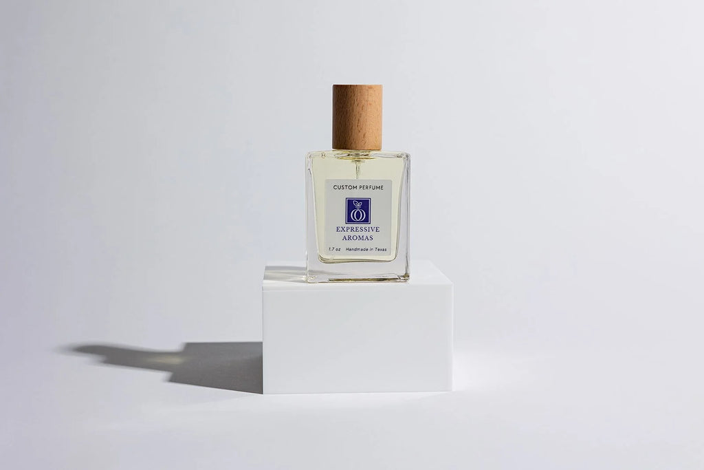 Eau De Parfum